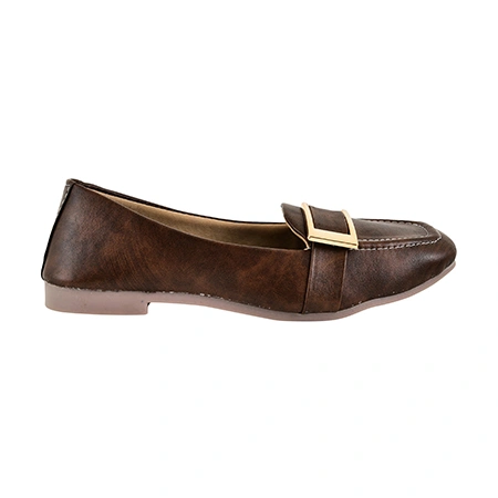 Suede Loafers Product Photoshoot